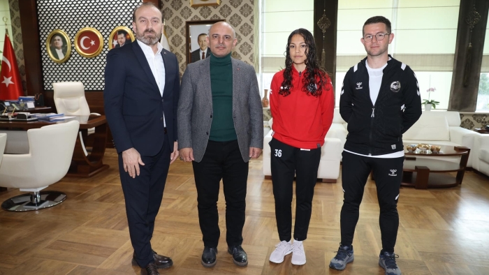 Körfez’den Galatasaray’a transfer
